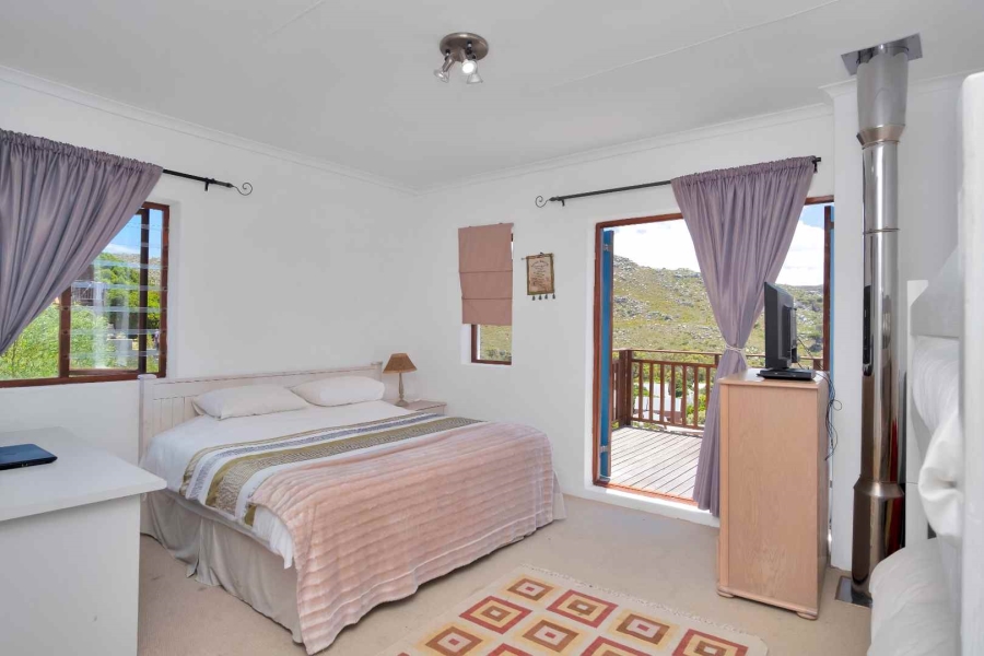 2 Bedroom Property for Sale in Welcome Glen Western Cape